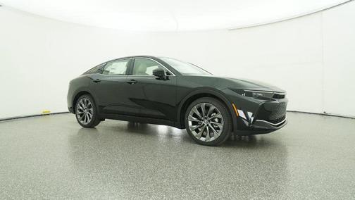 2026 Toyota Crown Limited