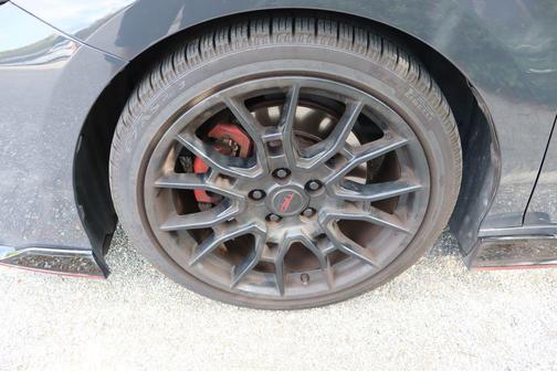 2023 Toyota Camry TRD