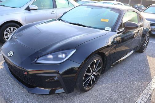 2023 Toyota GR86 Base