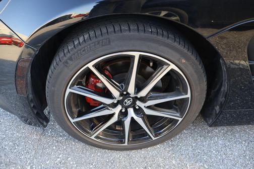 2023 Toyota GR86 Base