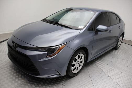Celestite 2024 Toyota Corolla LE
