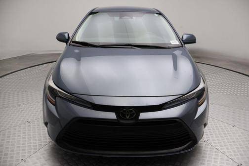 Celestite 2024 Toyota Corolla LE
