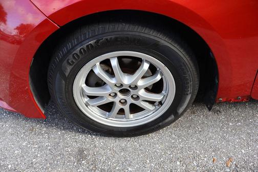 2021 Toyota Corolla Hybrid SE