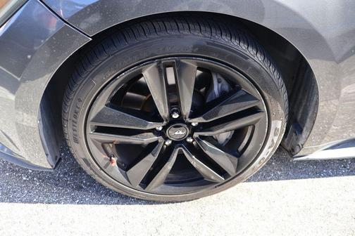 2015 Ford Mustang EcoBoost Premium