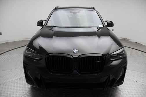 2023 BMW X3 M40i