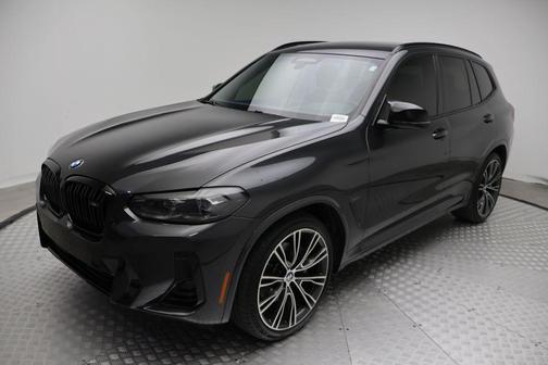 2023 BMW X3 M40i