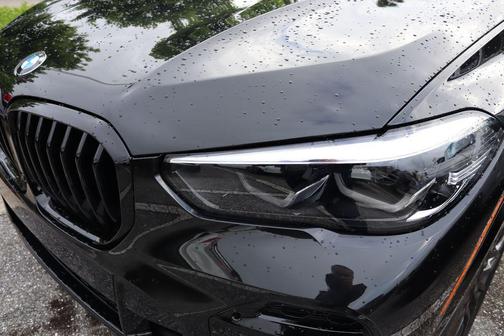 2023 BMW X5 sDrive40i