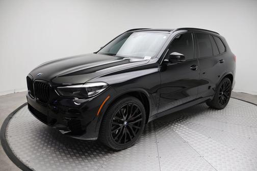 2023 BMW X5 sDrive40i