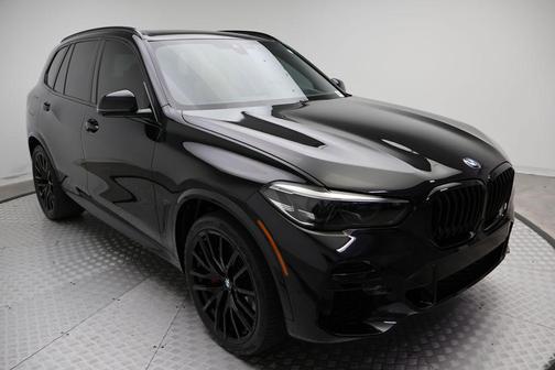 2023 BMW X5 sDrive40i