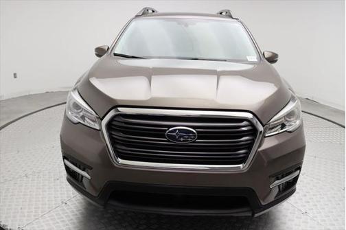 2021 Subaru Ascent Limited 8-Passenger
