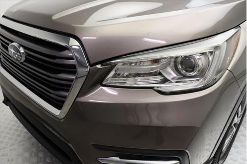 2021 Subaru Ascent Limited 8-Passenger