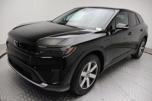 Raven Black 2024 Honda Prologue EX