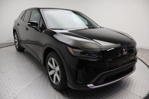 Raven Black 2024 Honda Prologue EX