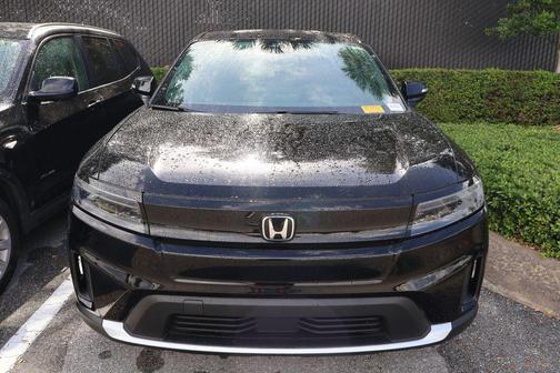 Raven Black 2024 Honda Prologue EX