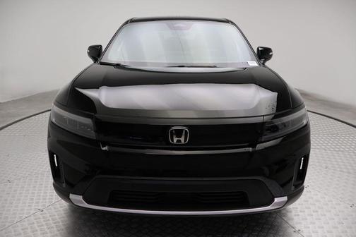 Raven Black 2024 Honda Prologue EX