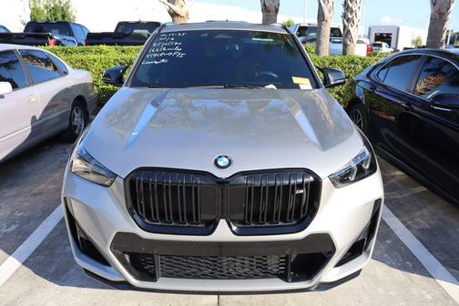 2024 BMW X1 M35i