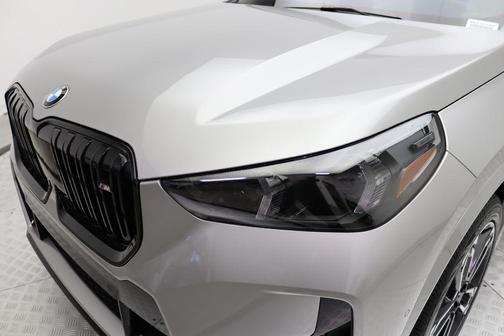 2024 BMW X1 M35i