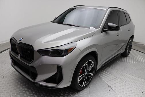 2024 BMW X1 M35i