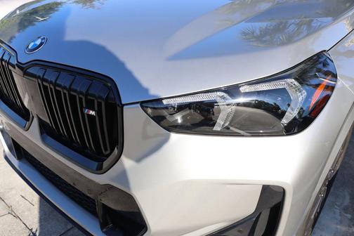 2024 BMW X1 M35i