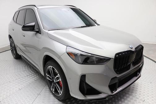 2024 BMW X1 M35i