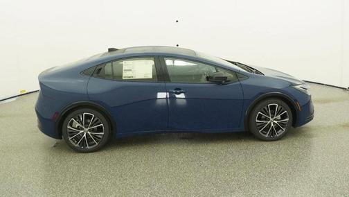 2026 Toyota Prius Limited