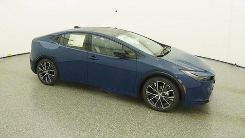 2026 Toyota Prius Limited