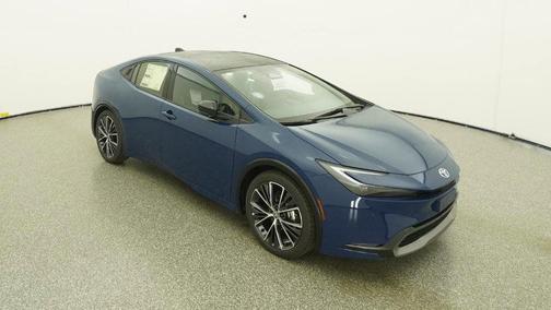 2026 Toyota Prius Limited