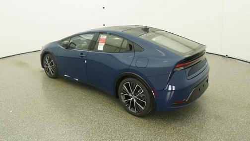 2026 Toyota Prius Limited