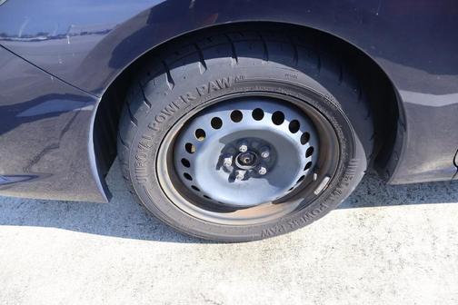Dark Blue Pearl 2020 Subaru Impreza 5-Door