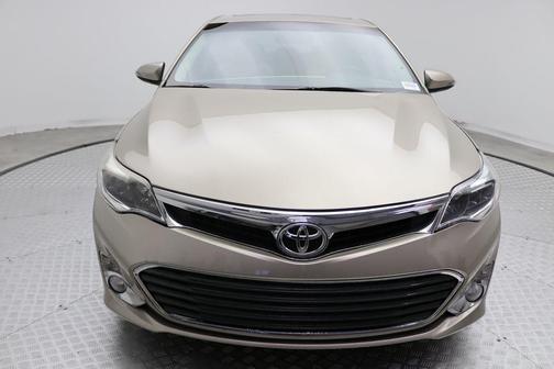 2013 Toyota Avalon XLE Touring