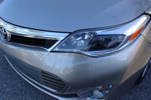 2013 Toyota Avalon XLE Touring