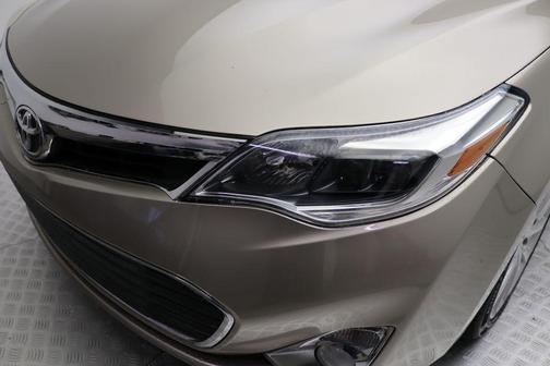 2013 Toyota Avalon XLE Touring