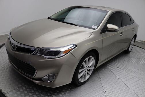 2013 Toyota Avalon XLE Touring