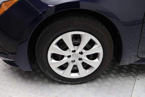 2025 Toyota Corolla Hybrid SE