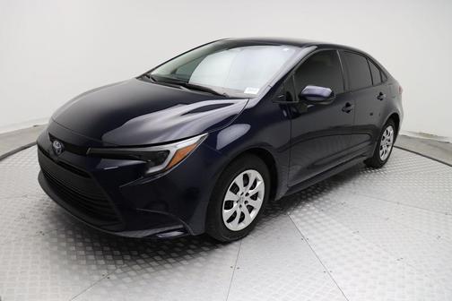 2025 Toyota Corolla Hybrid SE