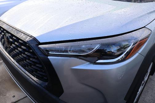2022 Toyota Corolla Cross L