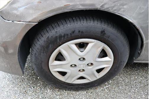 2005 Honda Civic VP