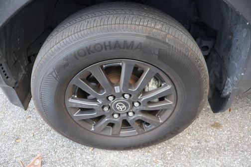 2025 Toyota Land Cruiser 1958