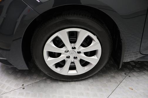 Underground 2026 Toyota Corolla LE