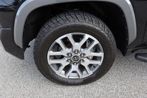 2023 Toyota Tundra 1794 Edition
