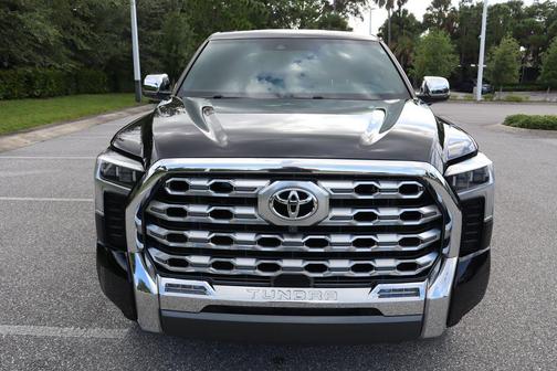 2023 Toyota Tundra 1794 Edition