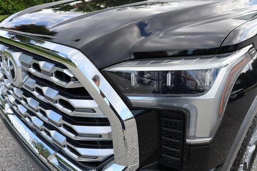 2023 Toyota Tundra 1794 Edition