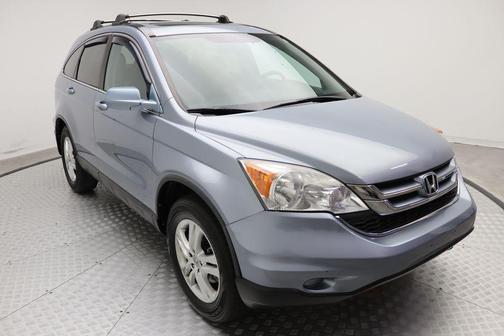 2011 Honda CR-V EX-L