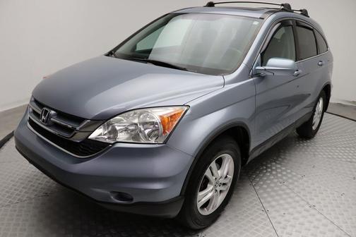 2011 Honda CR-V EX-L