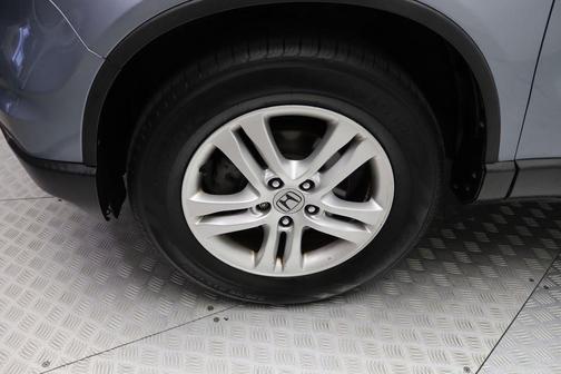 2011 Honda CR-V EX-L