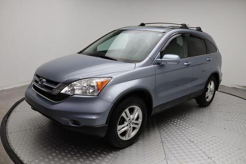 2011 Honda CR-V EX-L