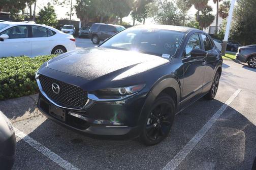 2024 Mazda CX-30 2.5 S Select Sport