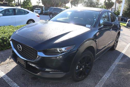 2024 Mazda CX-30 2.5 S Select Sport