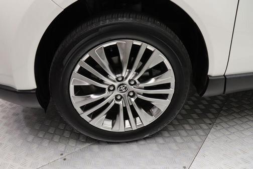 2021 Toyota Venza Limited