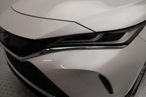 2021 Toyota Venza Limited